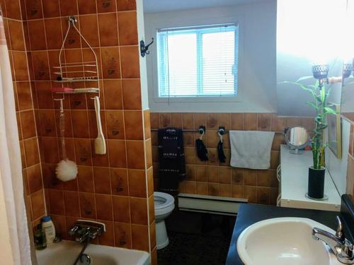Appartement de 2 chambres à louer à Québec - Sainte-Foy–Sillery–Cap-Rouge — photo 5