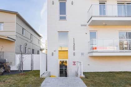 1 bedroom apartment for rent in Montréal — photo 13