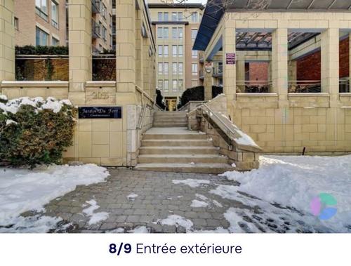 1 bedroom apartment for rent in Montreal - Ville-Marie — photo 7