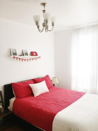 1 bedroom apartment for rent in Québec - La Cité-Limoilou — photo 8
