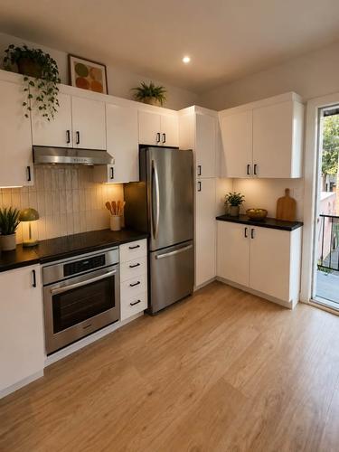 1 bedroom apartment for rent in Montreal - Rosemont–La Petite-Patrie — photo 5