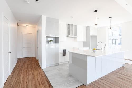 2 bedrooms apartment for rent in Québec - Les Rivières — photo 4