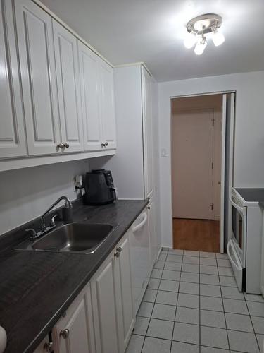 Appartement de 2 chambres à louer à Québec - La Cité-Limoilou — photo 5