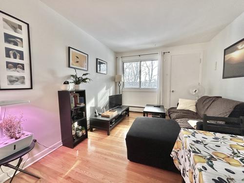 Appartement de 1 chambre à louer à Québec - Sainte-Foy–Sillery–Cap-Rouge — photo 2