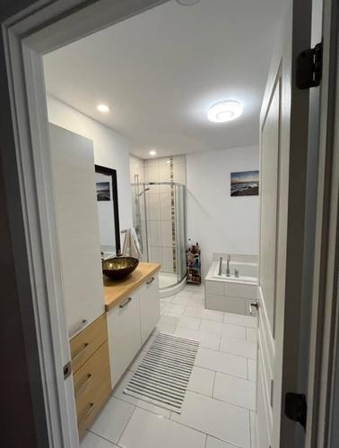 Appartement de 3 chambres à louer à Québec - La Haute-Saint-Charles — photo 15