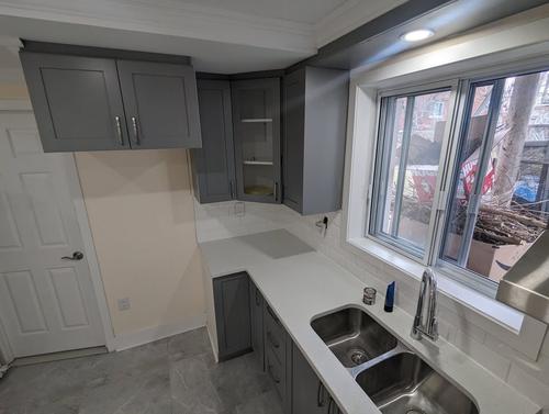 Appartement de 1 chambre à louer à Montreal - Saint-Laurent — photo 23