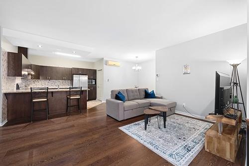 Appartement de 2 chambres à louer à Gatineau — photo 6