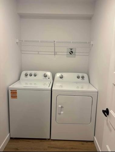 Appartement de 2 chambres à louer à Québec - La Cité-Limoilou — photo 8