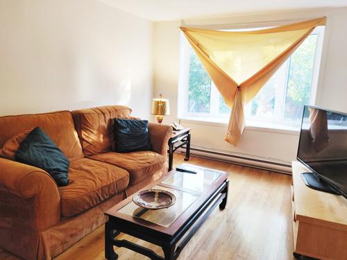 2 bedrooms apartment for rent in Montreal - Ville-Marie — photo 2