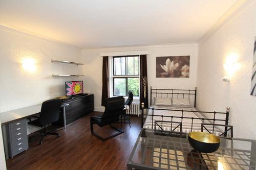 Studio à louer à Montreal - Le Plateau-Mont-Royal — photo 14