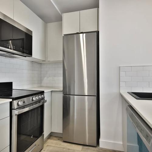 Appartement de 2 chambres à louer à Montreal - Villeray–Saint-Michel–Parc-Extension — photo 4