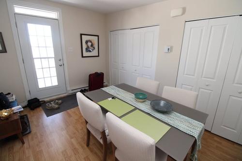 Appartement de 2 chambres à louer à Québec - La Cité-Limoilou — photo 4
