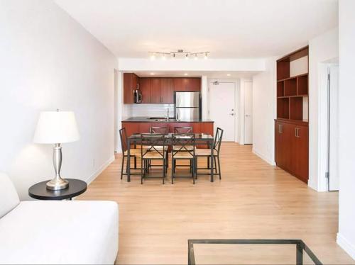 1 bedroom apartment for rent in Montreal - Ville-Marie — photo 2