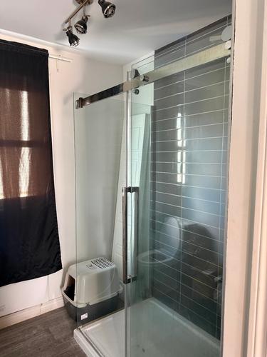 Appartement de 2 chambres à louer à Québec - Les Rivières — photo 3