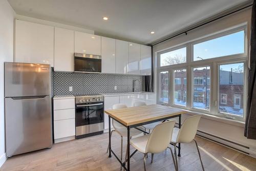 1 bedroom apartment for rent in Montreal - Rosemont–La Petite-Patrie — photo 5