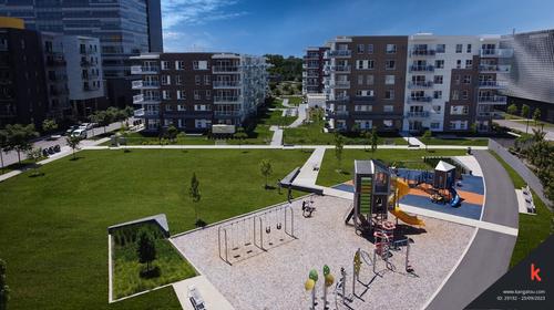 Appartement de 2 chambres à louer à Québec - La Cité-Limoilou — photo 2