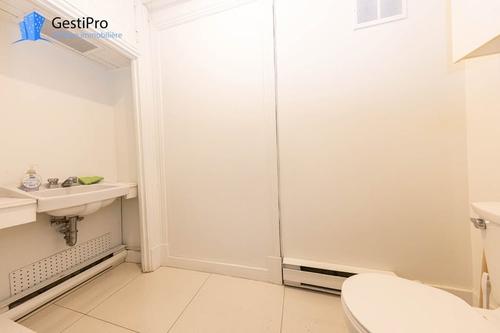 Appartement de 2 chambres à louer à Québec - La Cité-Limoilou — photo 18