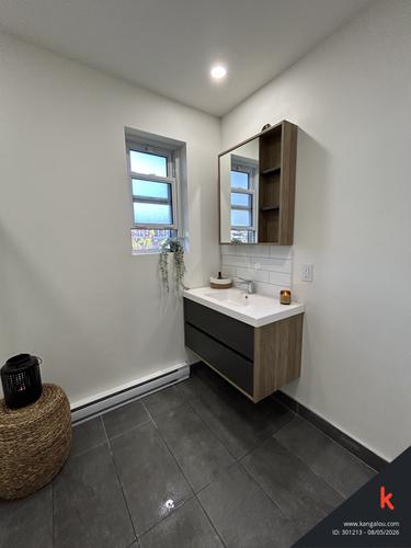 Appartement de 2 chambres à louer à Montreal - Rosemont–La Petite-Patrie — photo 6