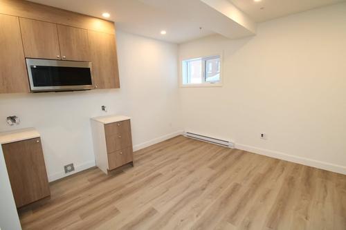 Studio for rent in Québec - La Cité-Limoilou — photo 3