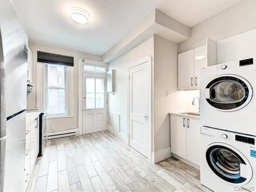 2 bedrooms apartment for rent in Montreal - Le Plateau-Mont-Royal — photo 2
