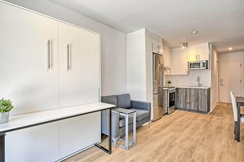Studio à louer à Montreal - Mercier–Hochelaga-Maisonneuve — photo 6