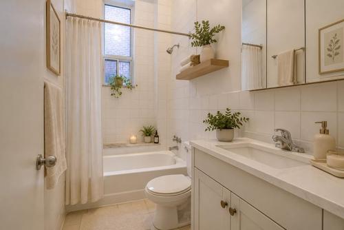 4 bedrooms apartment for rent in Montreal - Le Plateau-Mont-Royal — photo 3
