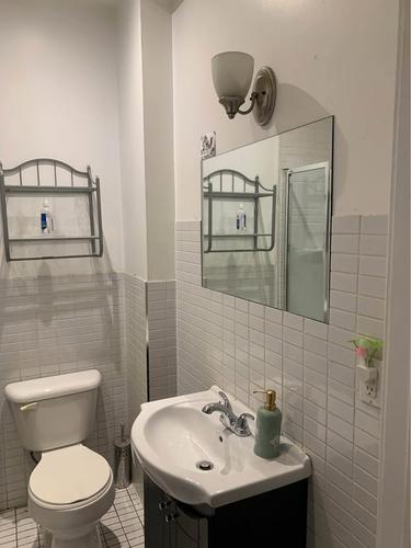 1 bedroom apartment for rent in Montreal - Le Sud-Ouest — photo 7