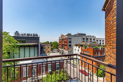 Appartement de 4 chambres à louer à Montréal — photo 19