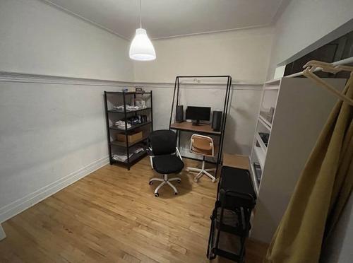 2 bedrooms apartment for rent in Montreal - Le Plateau-Mont-Royal — photo 2