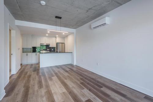 Appartement de 1 chambre à louer à Montreal - Saint-Laurent — photo 4