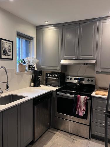 Appartement de 1 chambre à louer à Montreal - Ville-Marie — photo 4