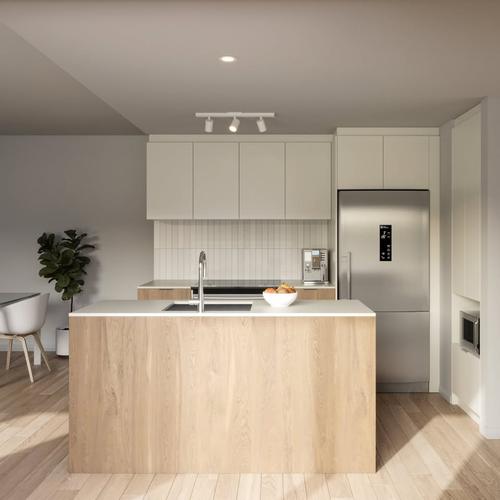 1 bedroom apartment for rent in Québec - Beauport — photo 2
