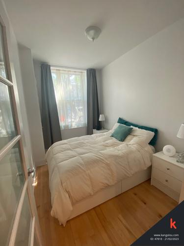 1 bedroom apartment for rent in Montreal - Le Plateau-Mont-Royal — photo 9