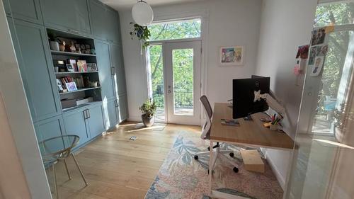 1 bedroom apartment for rent in Montreal - Le Plateau-Mont-Royal — photo 14