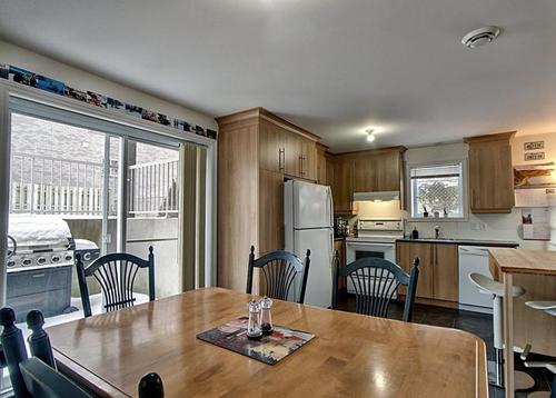 Appartement de 1 chambre à louer à Longueuil — photo 5