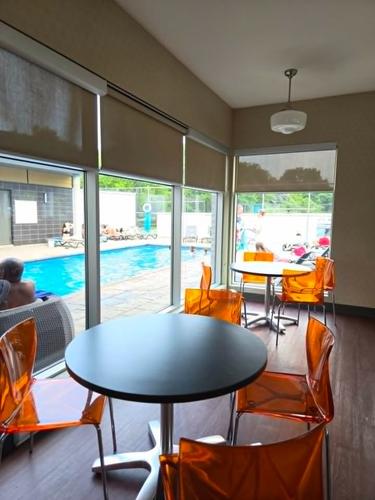 3 bedrooms apartment for rent in Laval — photo 17