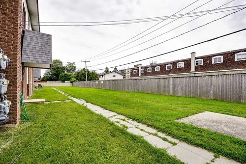 Appartement de 2 chambres à louer à Gatineau — photo 17