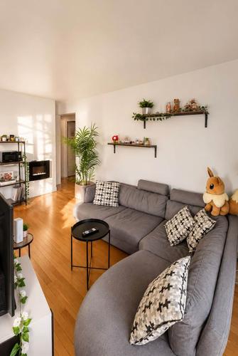 3 bedrooms apartment for rent in Québec - Sainte-Foy–Sillery–Cap-Rouge — photo 2