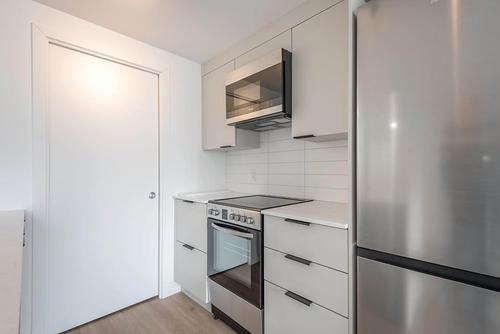Appartement de 1 chambre à louer à Montreal - Ville-Marie — photo 4