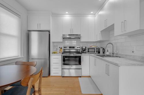 Appartement de 2 chambres à louer à Gatineau — photo 3