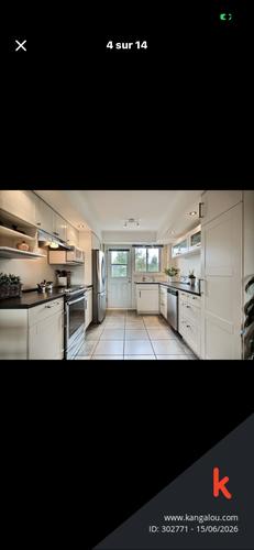 Appartement de 3 chambres à louer à Saint-Lambert (Montérégie) — photo 12