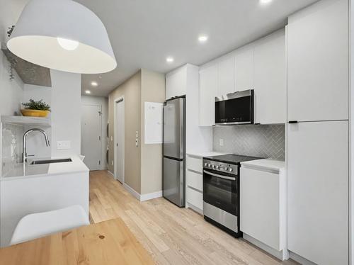Studio à louer à Québec - Sainte-Foy–Sillery–Cap-Rouge — photo 11