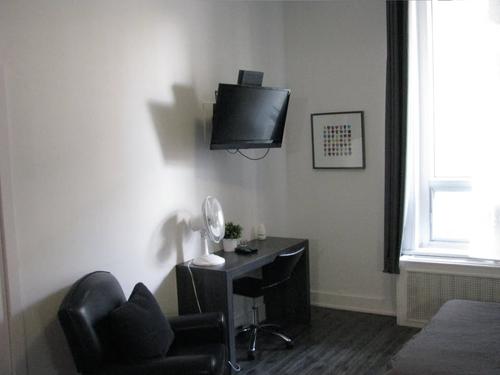 Studio for rent in Montreal - Ville-Marie — photo 3