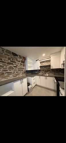 Appartement de 1 chambre à louer à Québec - La Cité-Limoilou — photo 9