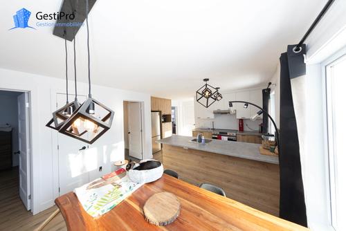 2 bedrooms apartment for rent in Lévis — photo 2