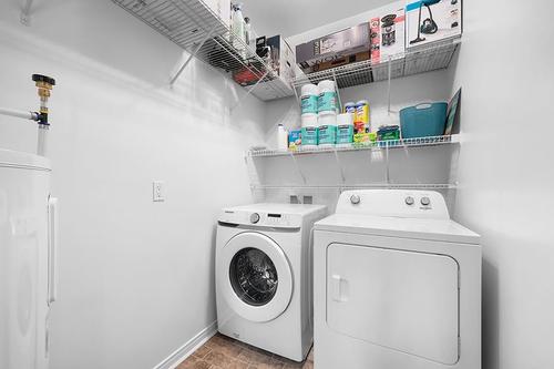 Appartement de 2 chambres à louer à Gatineau — photo 22