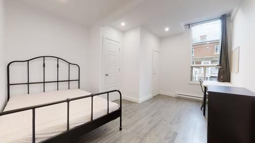4 bedrooms apartment for rent in Montreal - Le Plateau-Mont-Royal — photo 8