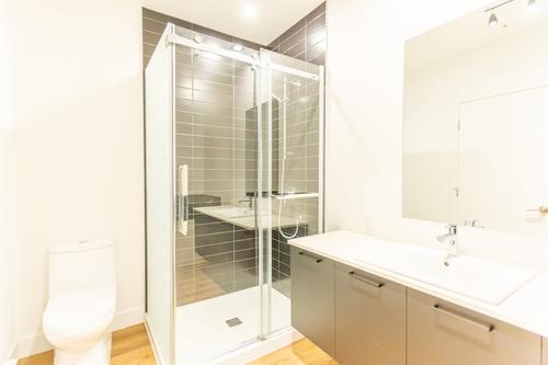 Appartement de 3 chambres à louer à Québec - Les Rivières — photo 27