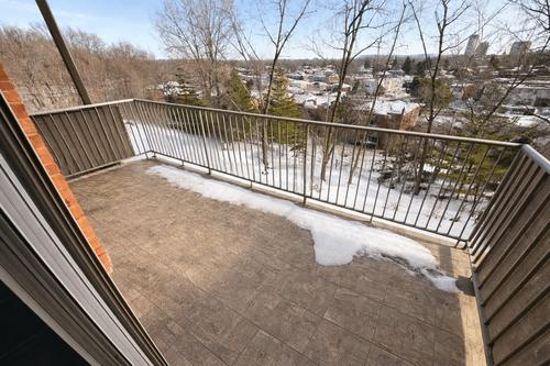 3 bedrooms apartment for rent in Laval — photo 11