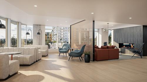 Appartement de 3 chambres à louer à Lévis — photo 9